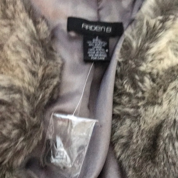 Fake fur - Picture 2 of 3